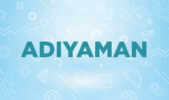 Adıyaman