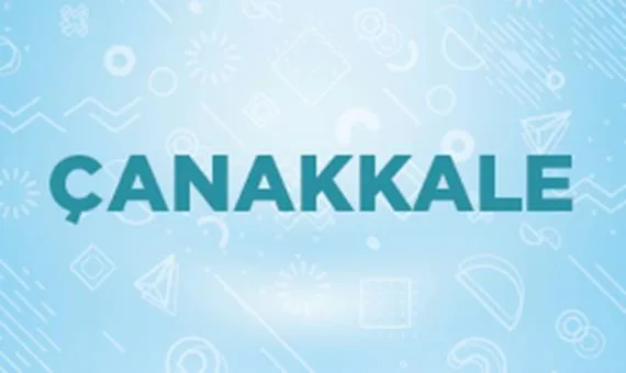 Çanakkale