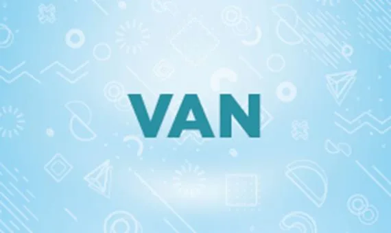 Van