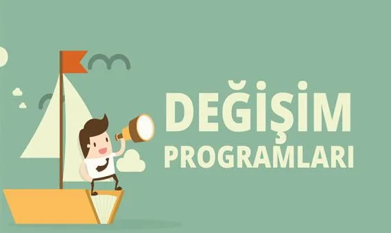 Değişim Programları