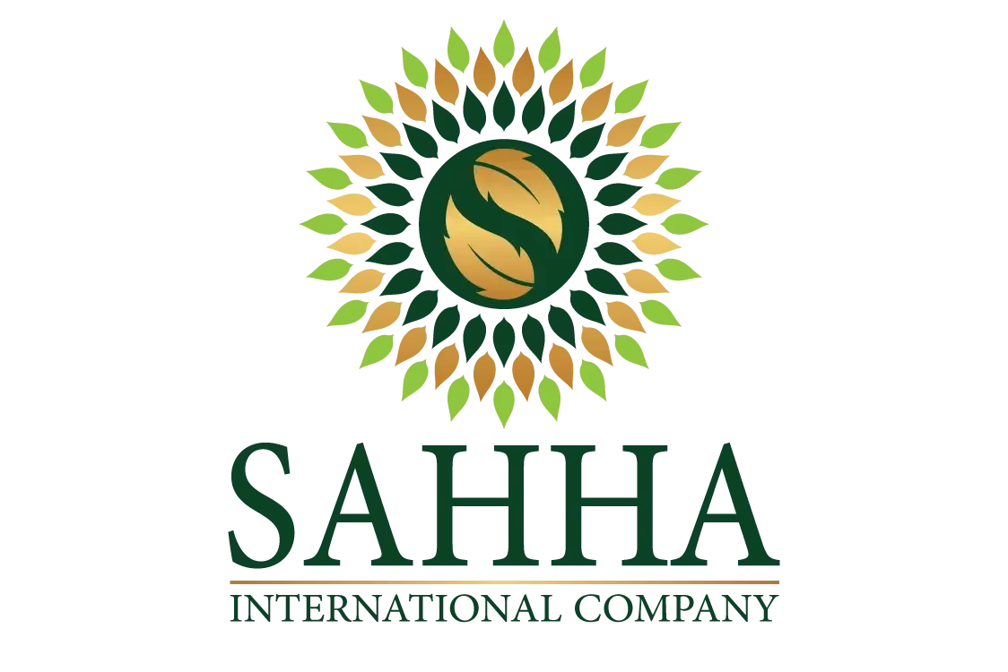 Sahha International web sitesi tasarımı – Mars Creative referans çalışması