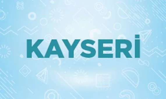 Kayseri