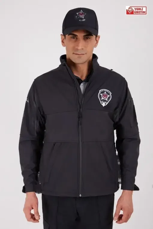 Yeni Tip Güvenlik Yönetmeliğine Uygun Softshell