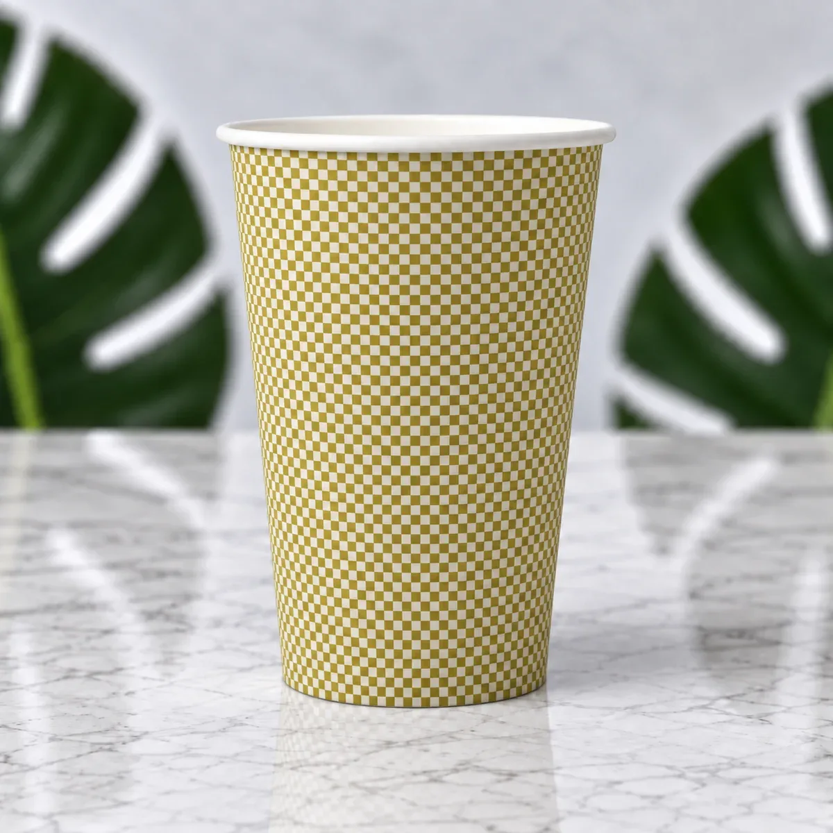 12 Oz Karton Bardak