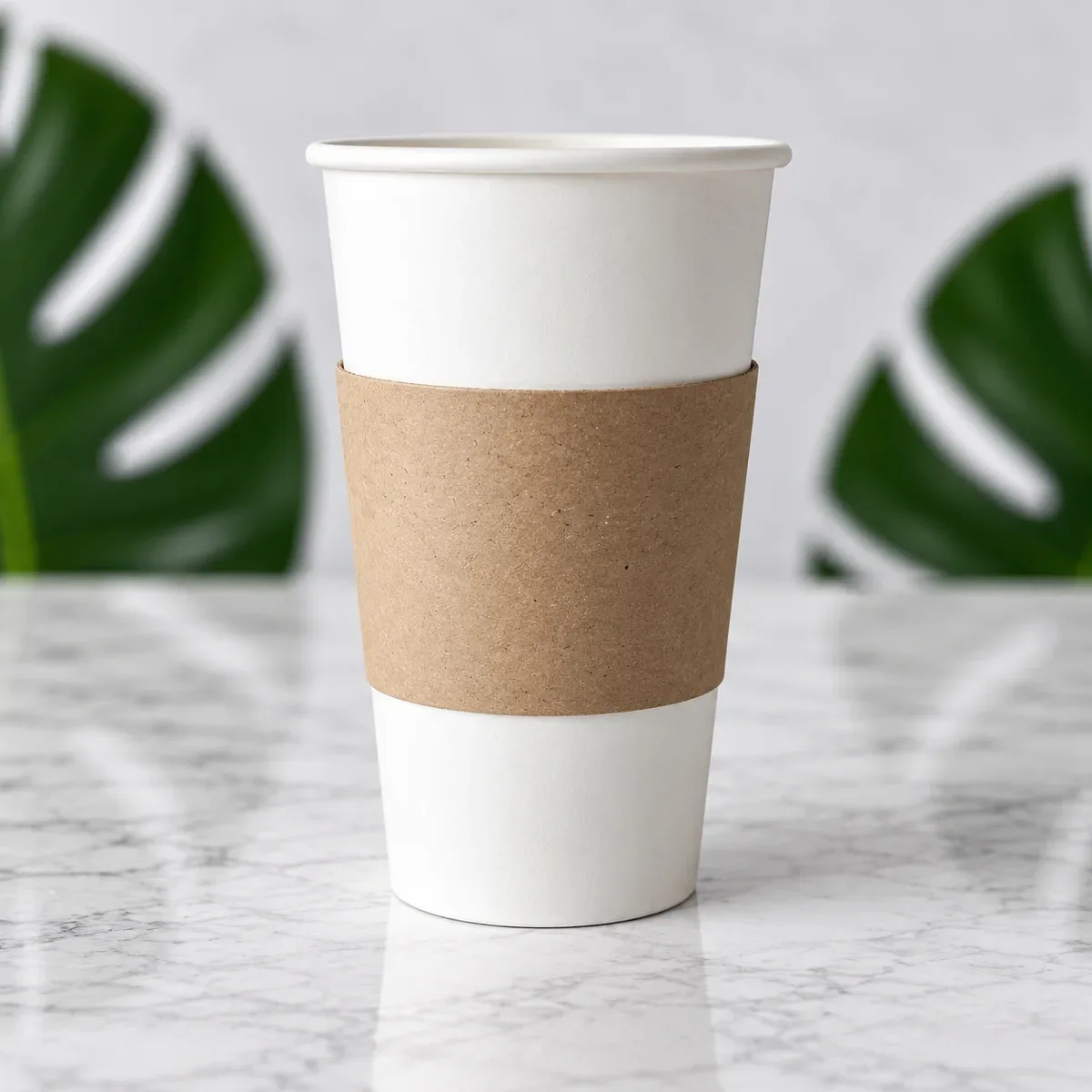 22 Oz Karton Bardak