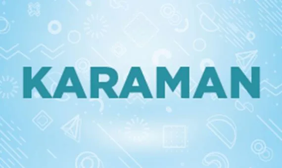 Karaman