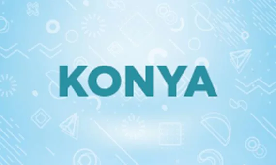 Konya
