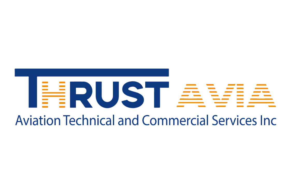 Thrust Avia Havacılık web sitesi tasarımı – Mars Creative referans çalışması