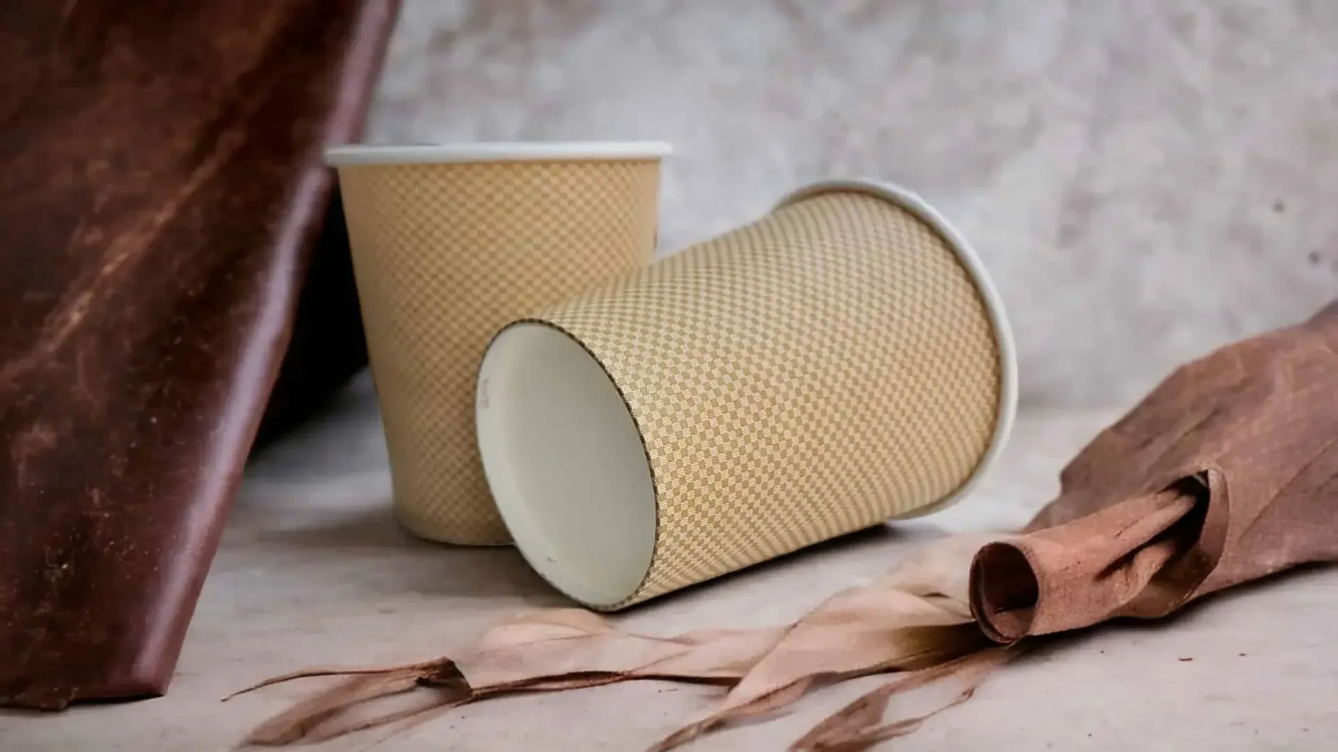 Wholesale Paper Cup Pricing and Production