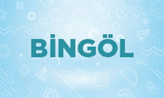 Bingöl