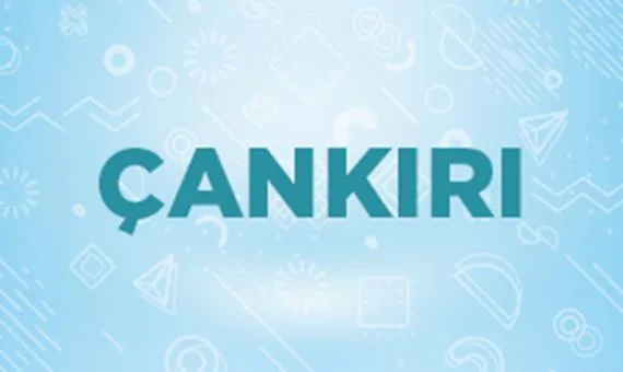 Çankırı