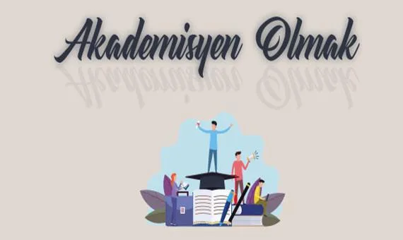 Akademisyen Olmak