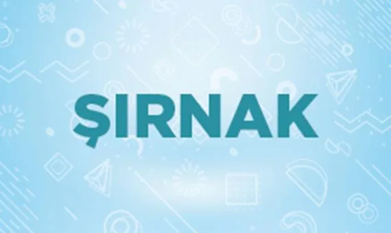 Şırnak