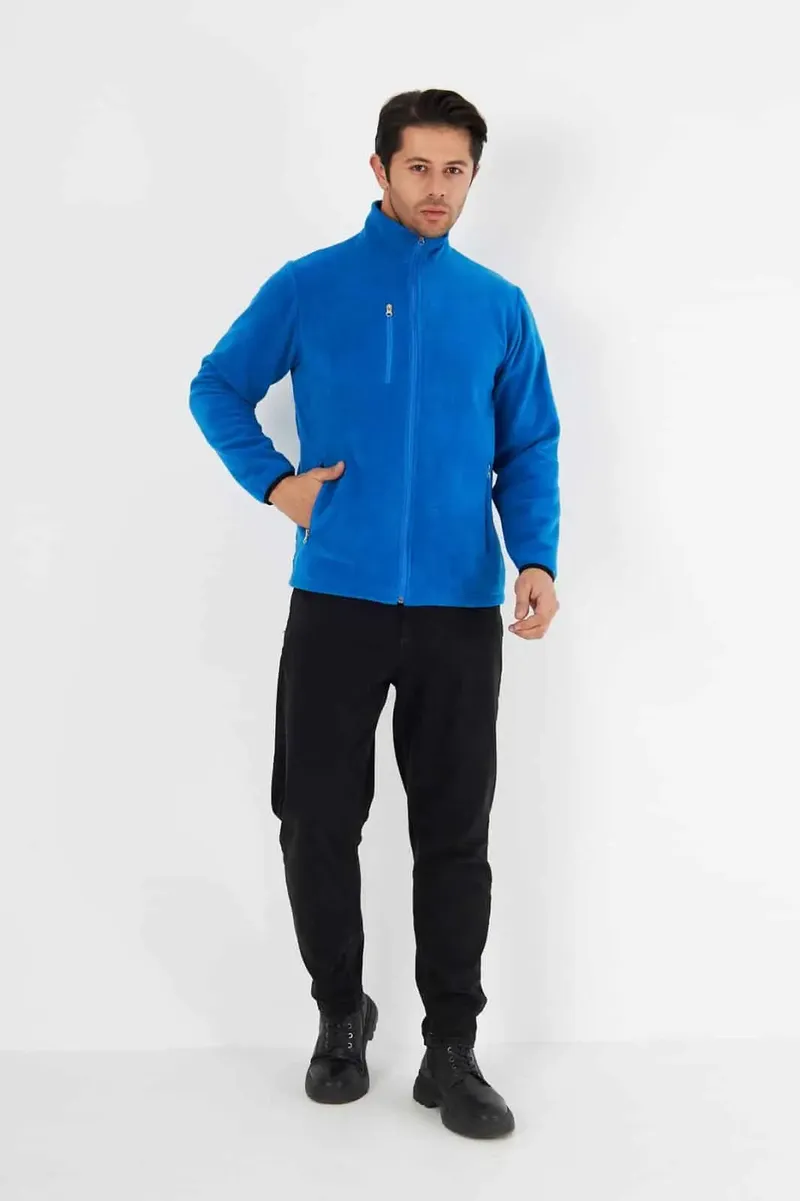 3 Cepli Polar Mont mavi