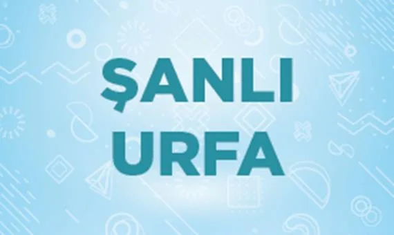 Şanlıurfa