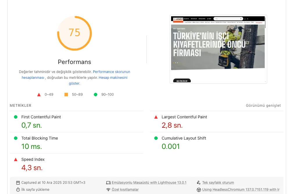Sadece 1 Saniye Gecikme ile Cironuzun %7’sini Kaybettiğinizi Biliyor m