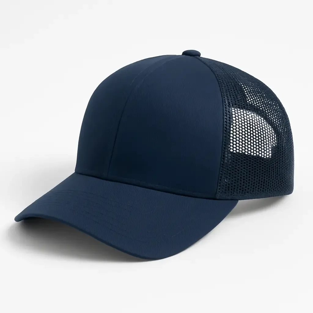 Yazlık Şapka / Kasket — Logolu Cap