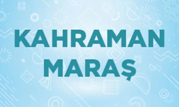 Kahramanmaraş