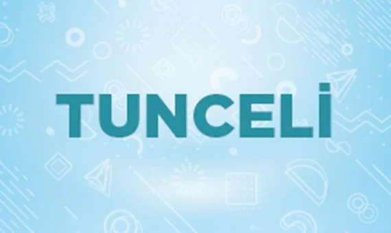 Tunceli