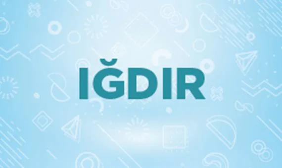 Iğdır